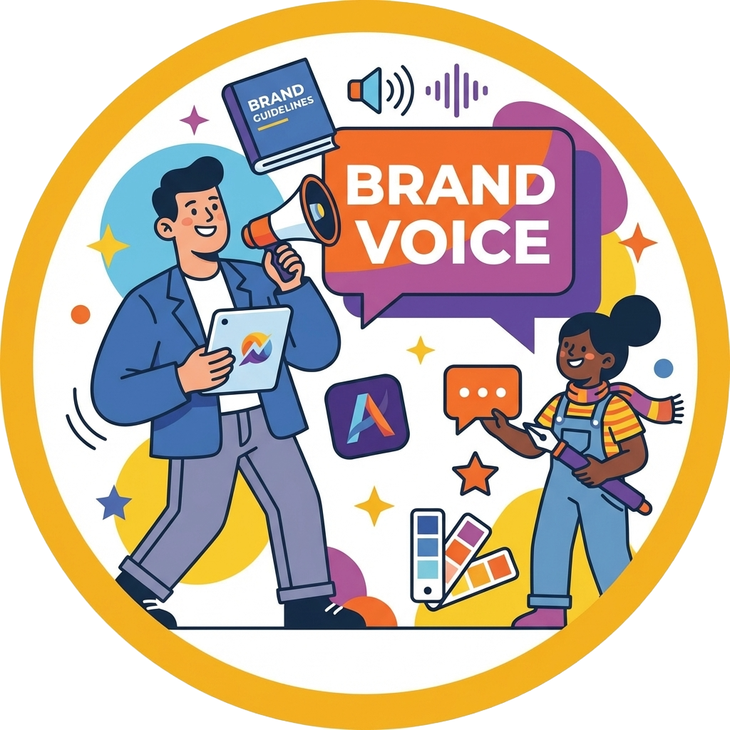 Brand Voice Agent