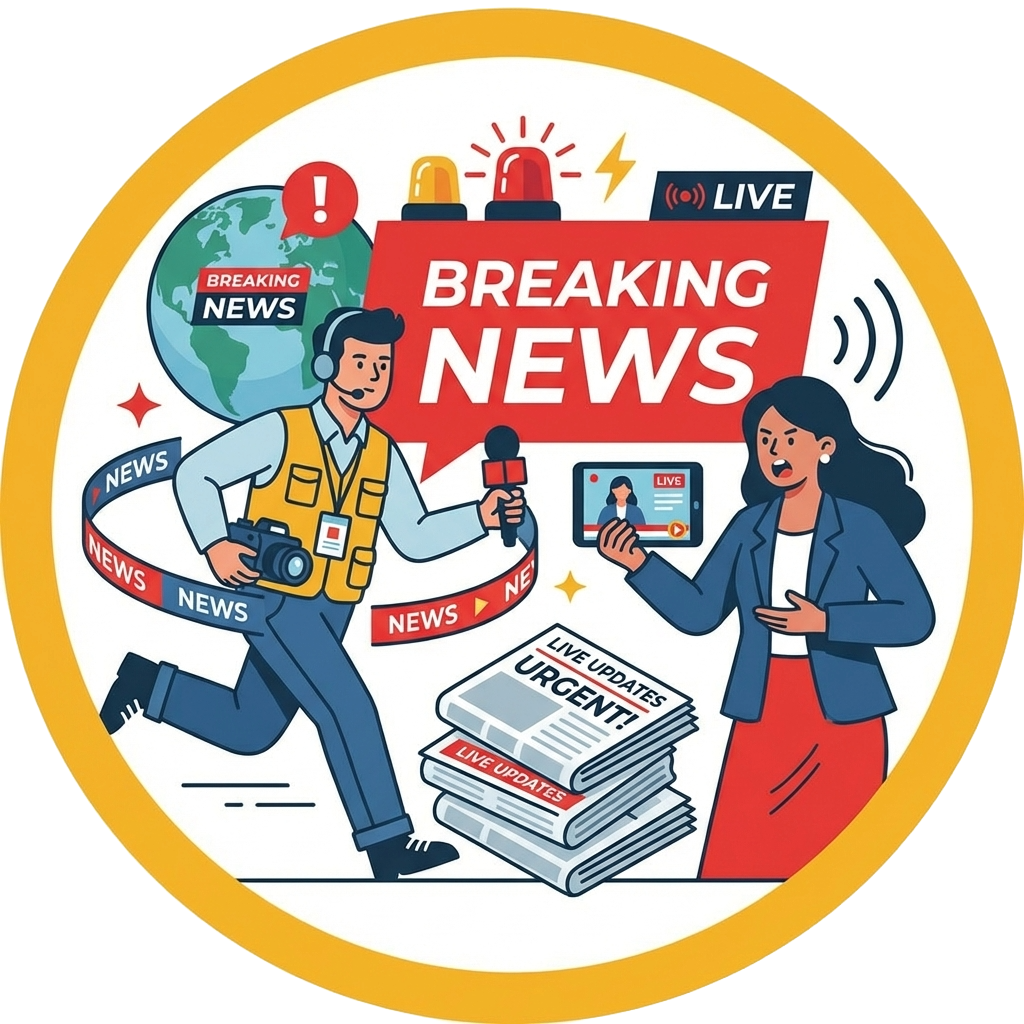 Viral Breaking News & Live Coverage Agent